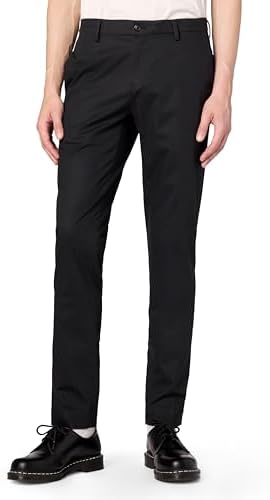 Polo Ralph Lauren Golf Tailored-Fit Flat-Front Stretch Chino Pants